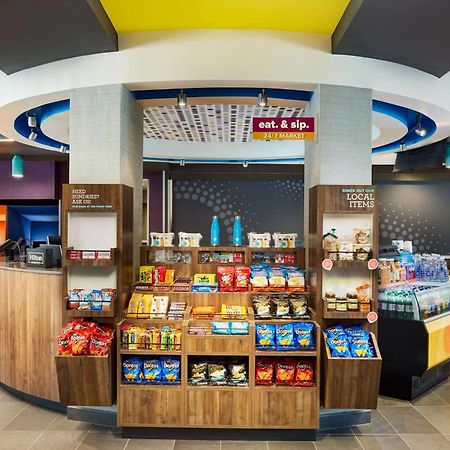 Готель Tru By Hilton Charleston Airport Норт-Чарлстон Екстер'єр фото
